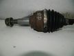 Привод NISSAN BLUEBIRD SYLPHY KG11 MR20DE Перед Прав (Контрактный) 35015581
