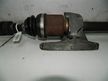 Привод NISSAN BLUEBIRD SYLPHY KG11 MR20DE Перед Прав (Контрактный) 35015581