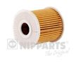 Фильтр масляный NIPPARTS J1311025 NISSAN Almera/X-TRAIL 2.2 DI 00-