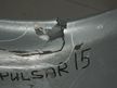 Бампер задний NISSAN PULSAR FN15 (Контрактный) 46098169