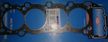 Прокладка ГБЦ GASKETS GRC059 TOYOTA