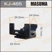 Клипса MASUMA KJ465 TOYOTA