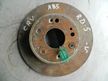 Диск тормозной HONDA CR-V RD5 Зад (Контрактный) 81530266