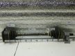 Привод TOYOTA RAV4 ACA20 2AZFE Зад (Контрактный) 35021932