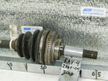 Привод TOYOTA RAV4 ACA20 2AZFE Зад (Контрактный) 35021932