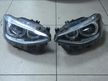 Фара BMW 1-SERIES F20 ПАРА (Контрактный) 35815050