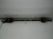 Привод NISSAN X-TRAIL T31 QR25DE Зад (Контрактный) 35015565