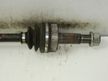 Привод NISSAN X-TRAIL T31 QR25DE Зад (Контрактный) 35015565