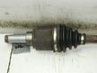 Привод NISSAN X-TRAIL T31 QR25DE Зад (Контрактный) 35015565