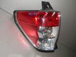 Фонарь SUBARU FORESTER SHJ Зад Лев (Контрактный) 27117054