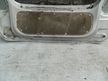 Дверь 5-я TOYOTA PORTE NNP10 (Контрактный) 72355541