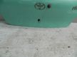 Дверь 5-я TOYOTA PORTE NNP10 (Контрактный) 72355541