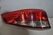 Фонарь KIA RIO QB Зад. Лев (Б/У) 40940161