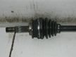 Привод NISSAN MARCH K11 CG10DE Перед Прав (Контрактный) 35015665