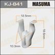 Клипса MASUMA KJ841 MITSUBISHI