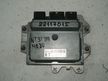 Блок управления ДВС NISSAN X-TRAIL NT31 MR20DE (Контрактный) 22117015