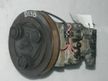 Компрессор кондиционера HONDA LOGO GA3 D13B (Контрактный)