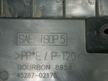 Кожух рулевой колонки TOYOTA COROLLA E120 (Б/У) 45993873