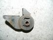 Подушка двигателя MITSUBISHI PAJERO H67W 4G93  (Контрактный)