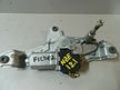 Мотор заднего дворника TOYOTA COROLLA FIELDER NZE121 (Контрактный) 81528626
