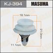 Клипса MASUMA KJ394 TOYOTA