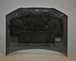Капот SUBARU FORESTER SG5 (Контрактный) 46091053