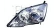 Фара HONDA 33101-SWA-G01