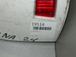 Бампер задний NISSAN SERENA C24 (Контрактный) 46091968