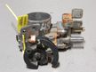 Дроссельная заслонка TOYOTA 4SFE (Контрактный) 79780566
