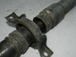 Карданный вал HONDA CRV RD5 K20A Зад (Контрактный)