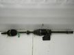Привод MAZDA ATENZA GH5FP L5VE Перед Прав (Контрактный) D9996218