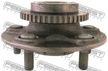 Ступица FEBEST 0282A32A46R