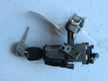 Замок зажигания TOYOTA COROLLA ZZE120 4ZZFE (Б/У) 81532029