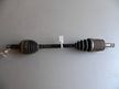 Привод HONDA FIT GP1 L13A Перед Лев (Контрактный) 69586536