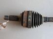 Привод HONDA FIT GP1 L13A Перед Лев (Контрактный) 69586536
