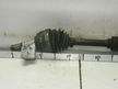 Привод NISSAN MARCH K12 CR14DE Перед Лев (Контрактный) 35015494