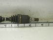 Привод NISSAN MARCH K12 CR14DE Перед Лев (Контрактный) 35015494