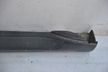 Порог MITSUBISHI OUTLANDER CW5W Лев (Контрактный) 45984806