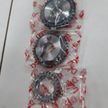 Ремкомплект цепи ГРМ DAGGER DKN005 NISSAN TEANA 08-14 VQ25DE, VQ35DE