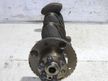 Коленвал NISSAN QR20DE (Контрактный) 65243897