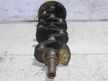 Коленвал NISSAN QR20DE (Контрактный) 65243897