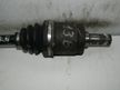 Привод HONDA CIVIC EK3 D13B Перед Прав (Контрактный) 35015932