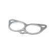 Прокладка БРТ 96130803  CHEVROLET, DAEWOO Nexia, Espero приемной трубы