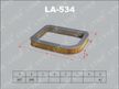 Фильтр воздушный LYNX LA534