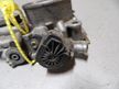 Дроссельная заслонка MITSUBISHI 4G63 (Контрактный) 79780592