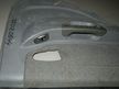 Обшивка двери HYUNDAI ACCENT LC Зад Лев (Б/У) 35020544