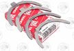 Полукольца коленвала TAIHO T038ASTD TOYOTA CORONA/CALDINA/TOWN ACE 2C/3C-T