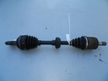 Привод HONDA CIVIC EU3 D17A Перед Прав (Контрактный) 45993526