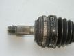 Привод HONDA CIVIC EU3 D17A Перед Прав (Контрактный) 45993526