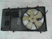 Диффузор радиатора MITSUBISHI DINGO CQ2A (Контрактный) 72355014